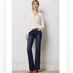 (29) Paige Skyline bootcut